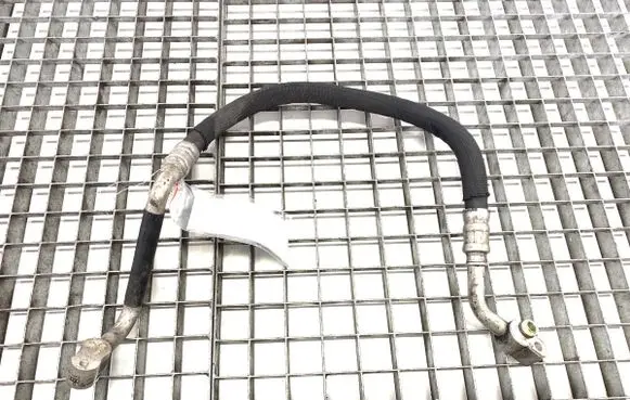 Audi A4 S4 B8 8K Air conditioning (A/C) pipe/hose 8K0260701D