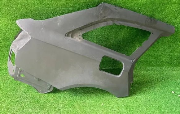 Audi A6 C7 Fender