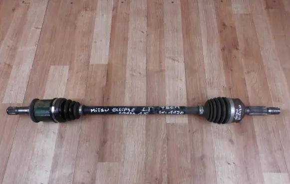Mitsubishi Eclipse Cross Rear driveshaft 3715A301