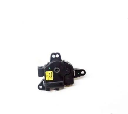 Tesla Model X Air flap motor/actuator D267AP9AA02