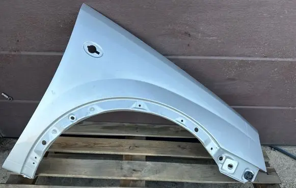 Opel Combo C Fender