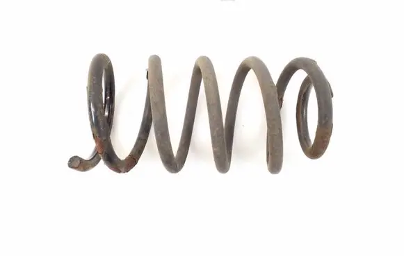Hyundai Santa Fe Rear coil spring 553502W350
