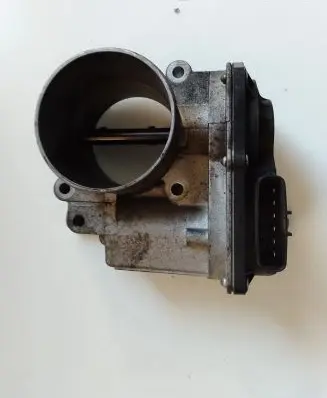 Subaru Outback Throttle valve 16112AA260
