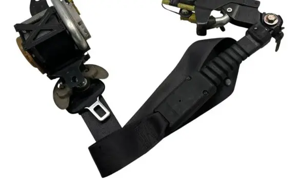 Honda Civic Front seatbelt 81850SMGE010M4 311005 045506
