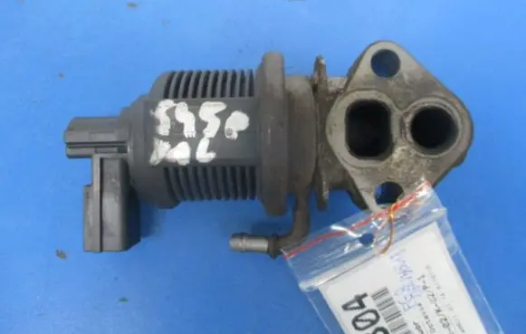 Skoda Octavia Mk2 (1Z) EGR valve 06A131501J