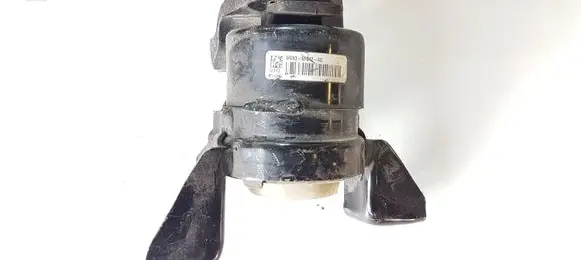 Ford Fusion II Engine mount bracket DG936F012GB DG936F012AC
