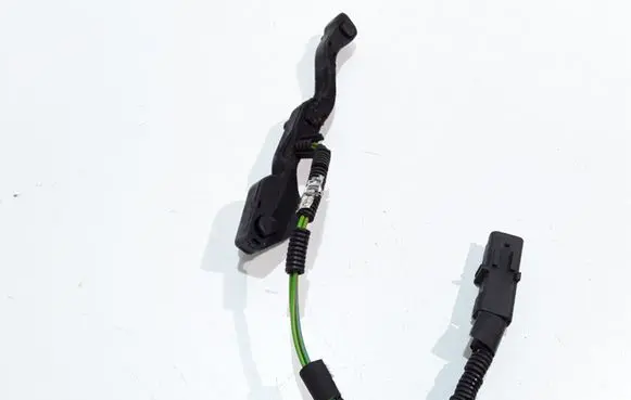 Land Rover Discovery 3 - LR3 Glow plug wires 