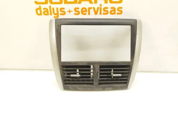 Subaru Forester SH Dash center air vent grill 66110FG020