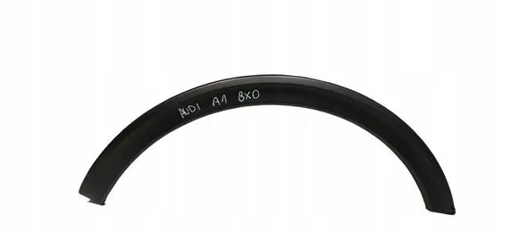 Audi A1 Front arch trim 8XA071680