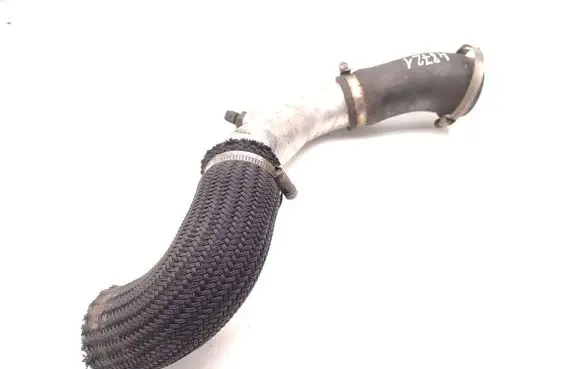Hyundai Santa Fe Intercooler hose/pipe