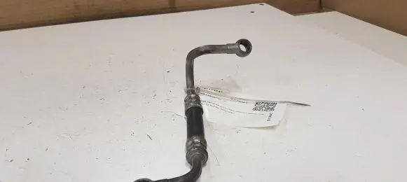 BMW 3 E90 E91 Turbo turbocharger oiling pipe/hose