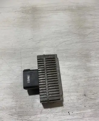 Opel Zafira A Glow plug pre-heat relay 09132691 51299008
