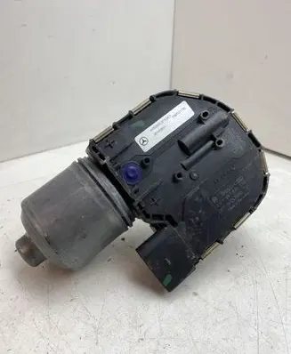 Mercedes-Benz GLC X253 C253 Front wiper linkage and motor 3397021730