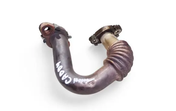 Volkswagen Caddy Engine coolant pipe/hose