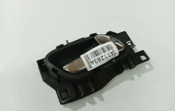 Peugeot 207 Front door interior handle 303965
