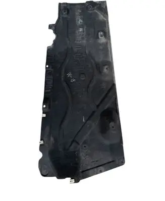BMW 1 F40 Side bottom protection