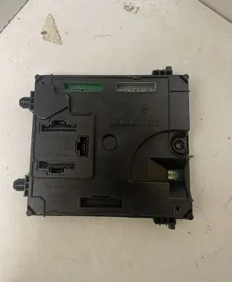 Renault Laguna III Comfort/convenience module A2C53186524