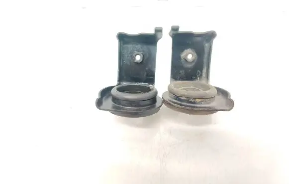 Suzuki Grand Vitara II Radiator support slam panel bracket 