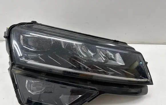 Skoda Karoq Headlight/headlamp 57C941016C 7P5941591AJ