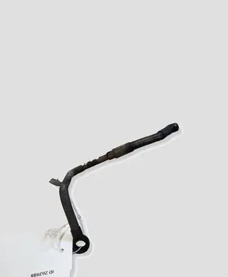 Opel Vectra C Turbo turbocharger oiling pipe/hose