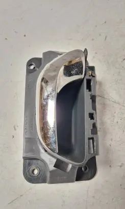 Volvo S80 Rear door interior handle 09170045