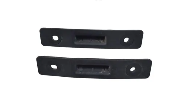 Chrysler Pacifica Sliding door trim 68227480 68227480AC 50633F