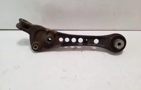 Front control arm