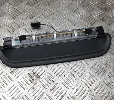 BMW 5 E60 E61 Third/center stoplight 6325527017 021861 021871