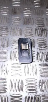 Volkswagen Touareg I Electric window control switch 7L6959855