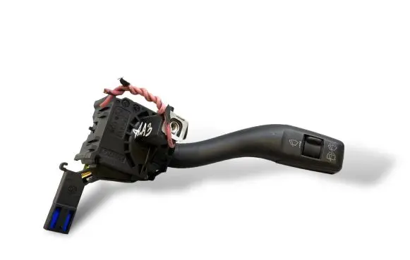 Audi A3 S3 8P Wiper control stalk 8P0953519 K929