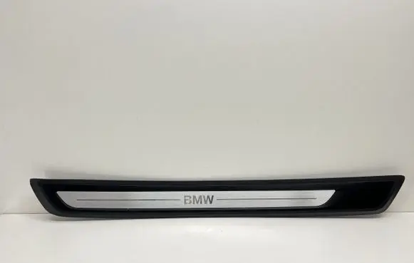 BMW Z4 g29 Front sill trim cover 7429632 7455682 8073106