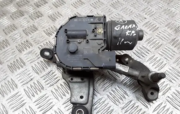 Ford Galaxy Front wiper linkage 6M2117504CD 1137328698
