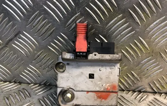 Mercedes-Benz S W220 Fuse module 0005404750 A0005404750