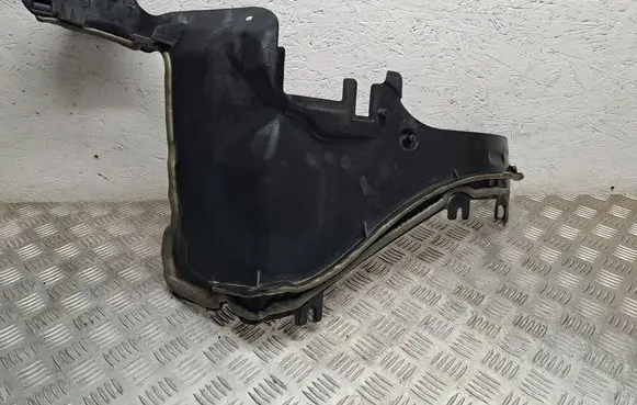 Mercedes-Benz GL X166 Other engine bay part A1666207301