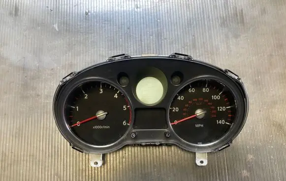 Nissan X-Trail T31 Speedometer (instrument cluster) JG511