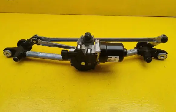 Hyundai Bayon Front wiper linkage and motor 98100-Q0000