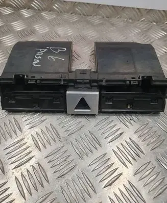 Volkswagen PASSAT B6 Dashboard storage box/compartment 3C0858407