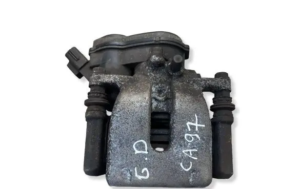 Renault Scenic IV - Grand scenic IV Rear brake caliper 