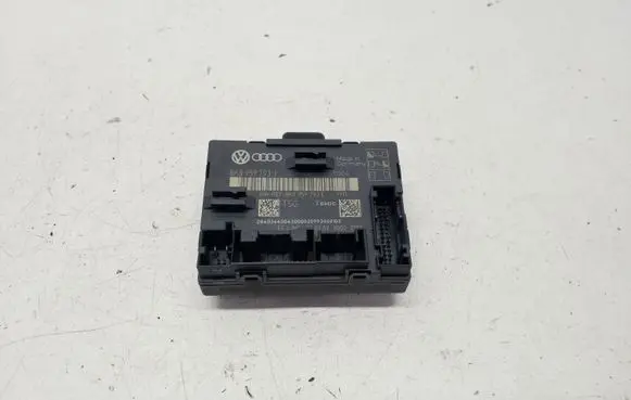 Audi A4 S4 B8 8K Door control unit/module 8K0959793J