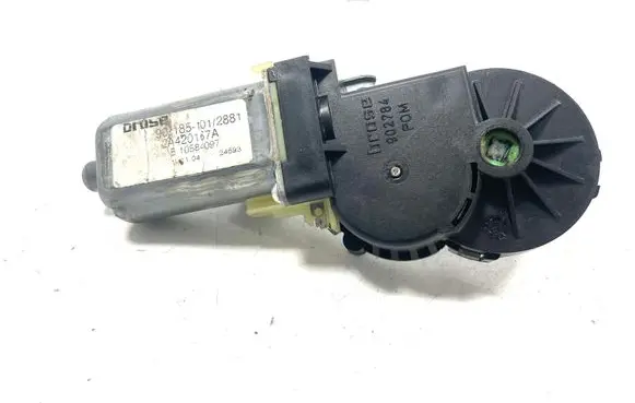 Jaguar S-Type Seat adjustment motor 2A420167A 9021851012881 B10584097