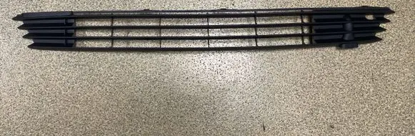 Mercedes-Benz Vaneo W414 Front bumper lower grill A4148850053