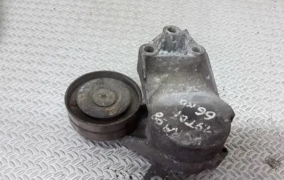 Volkswagen Bora Generator/alternator belt tensioner 4340191
