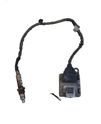 Lambda probe sensor