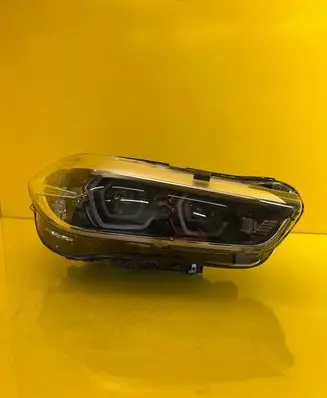 Headlight/headlamp