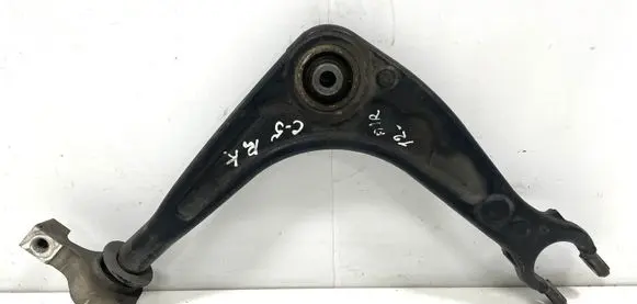 Citroen C5 Front lower control arm/wishbone 461GAMR2NF 7BAA101385831 7BAA10