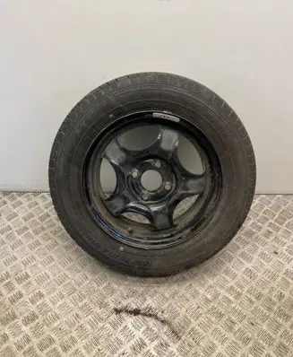 Dacia Spring R14 steel rim 403008414R