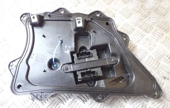 Jaguar F-Pace Other interior part GX63378774AB