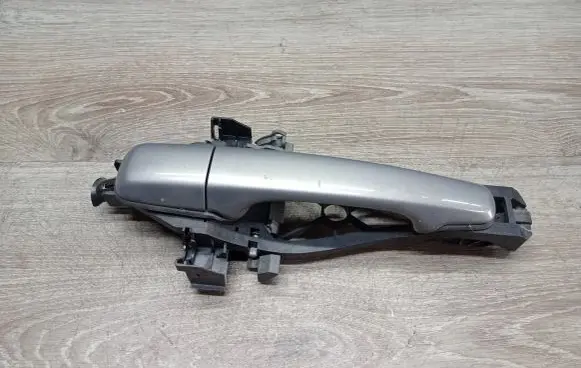 Volvo C30 Front door exterior handle 30663866