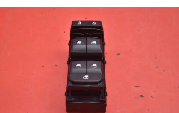 KIA Sportage Electric window control switch 93571R2100