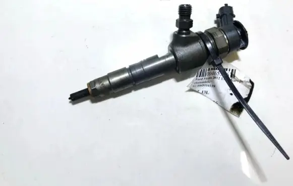Ford Fiesta Fuel injector 0445110339